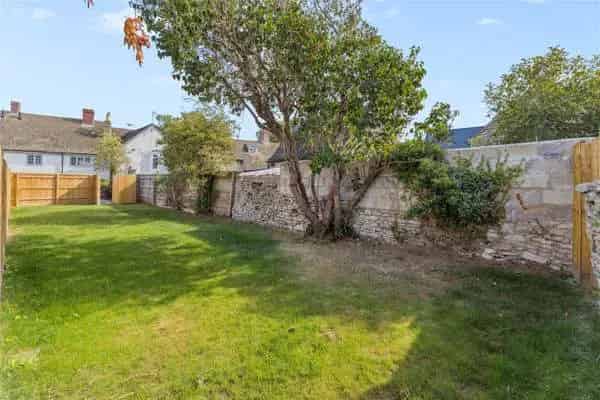 Corn Street, Witney, Oxfordshire, OX28 6AS | New homes for sale | Savills