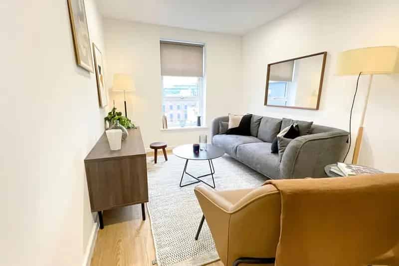 1 Bedroom Apartment in Bolton - Pet Friendly - One Month Free Rent