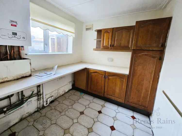 2 Bedroom Mid Terrace House for Sale Consett Durham