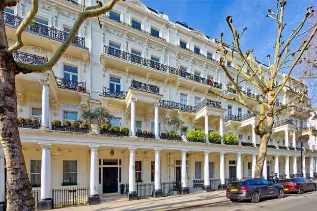 Duplex for Sale in Queen's Gate South Kensington SW7