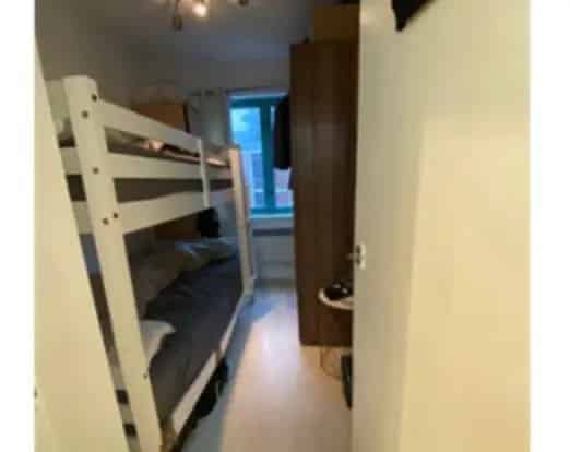 3 Bedroom Flat Near Pimlico Station Modern Interior Family Home