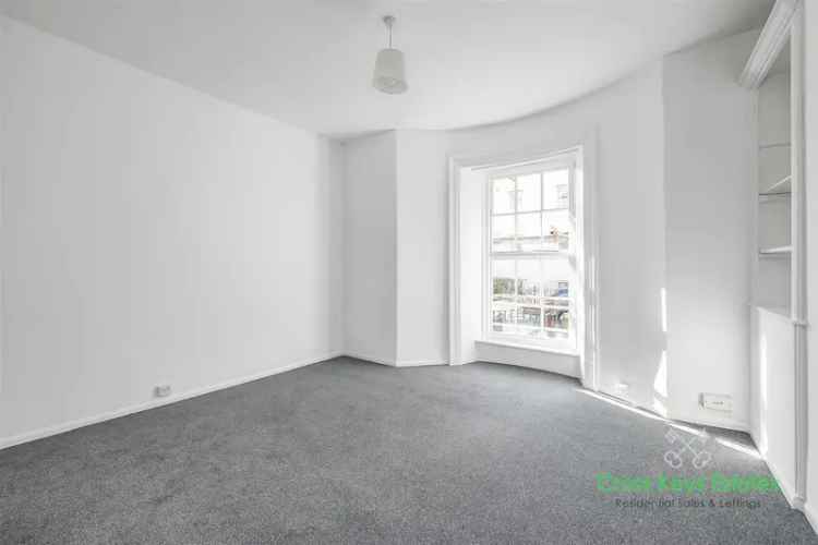 2 Bedroom Apartment House to Rent in Plymouth City Centre