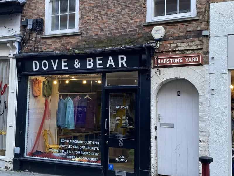 Newark Town Centre Retail Unit 211 sq ft