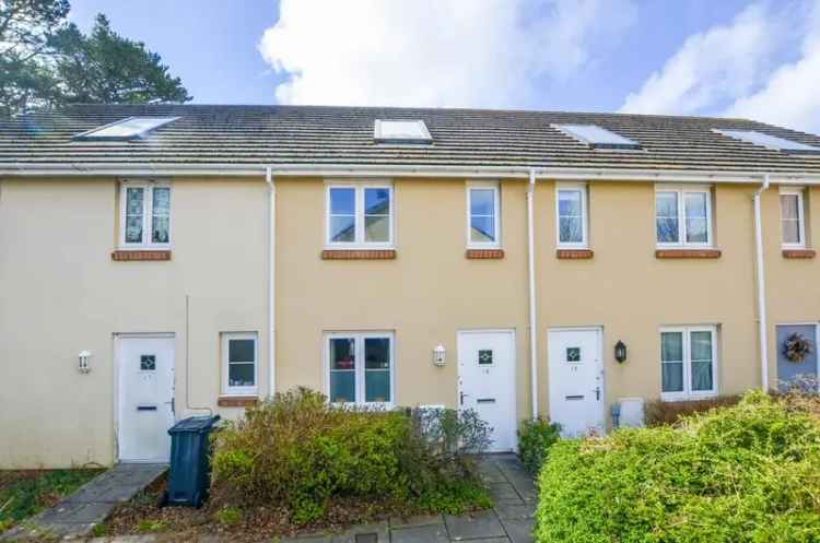 2 Bedroom Terraced House for Sale in Mid Cornwall