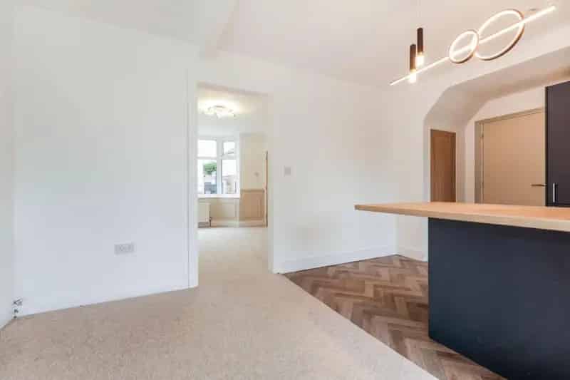 3 Bed Semi Detached House For Sale Near City Centre And A64