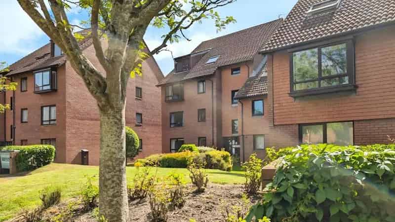 1 Bedroom Flat for Sale
