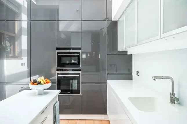 Property for Sale Canonbury Road N1