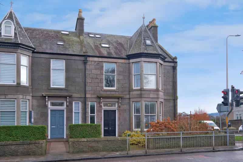 House For Rent , 435, Great Western Road, Aberdeen City, Scotland