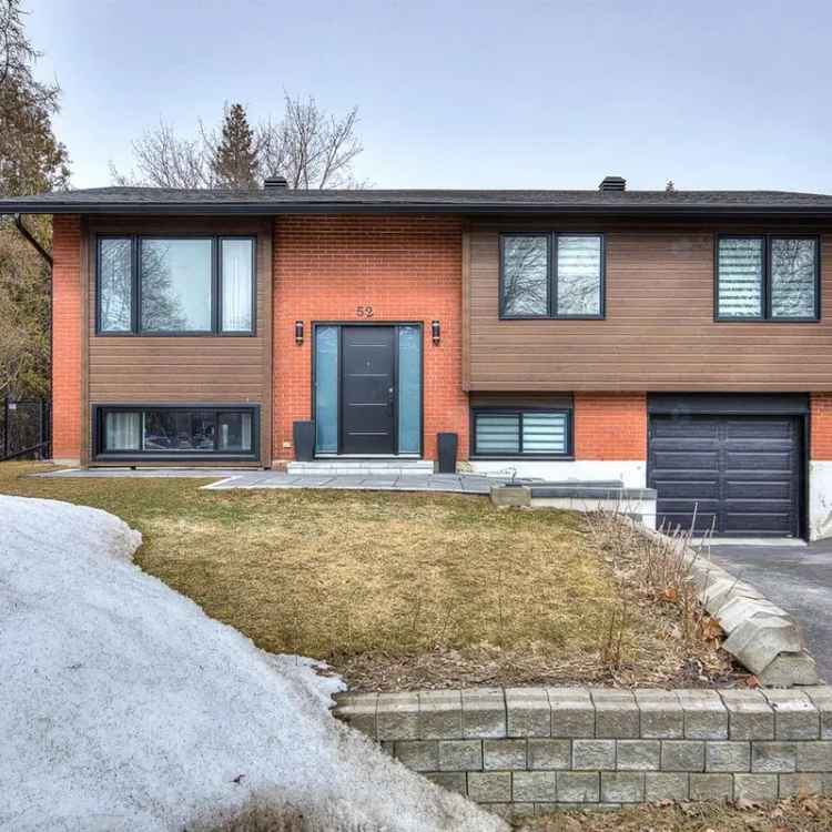 5 Bedroom House for Sale - Fully Renovated