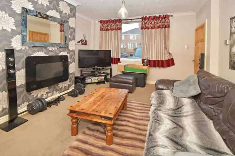 3 bedroom House
 For Sale