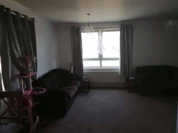 Two Double Bedroom Maisonette with Storage
