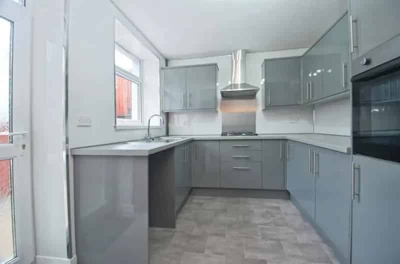 3 Bedroom Terrace House Near Amenities
