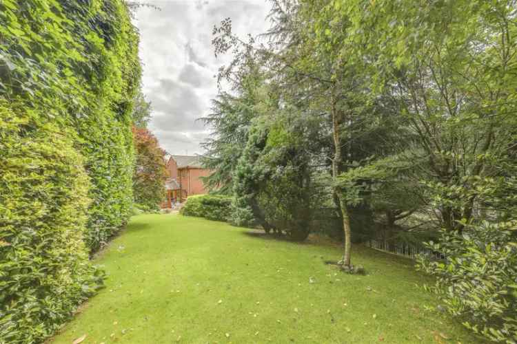 4 Bedroom Detached House for Sale Middleton