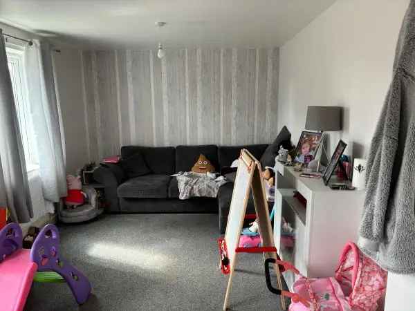 House For Rent in Rotherham, England