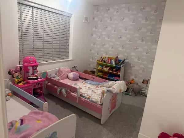 2 Bedroom 2 Bathroom House Growing Family Home New Kitchen