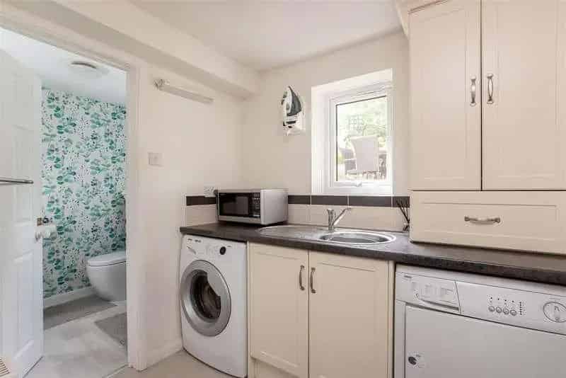 4 Bed House for Sale in Sought-After Village