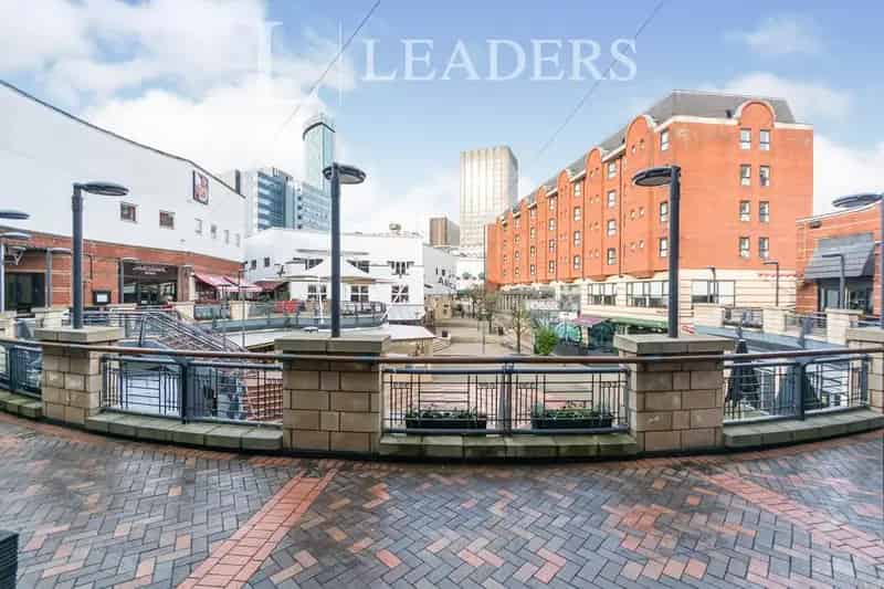 1 Bedroom Flat to Rent