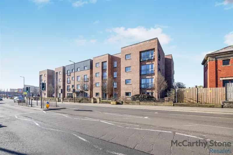 2 Bedroom Apartment for Sale