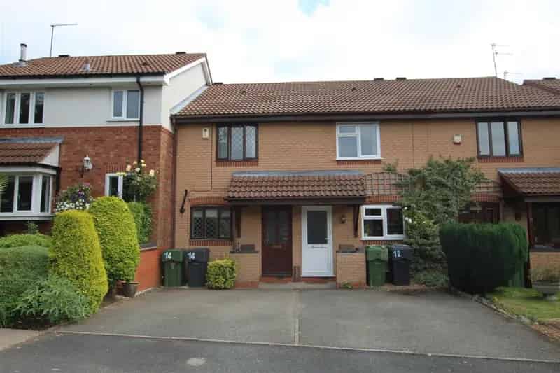 2 Bedroom House to Rent in Alvechurch