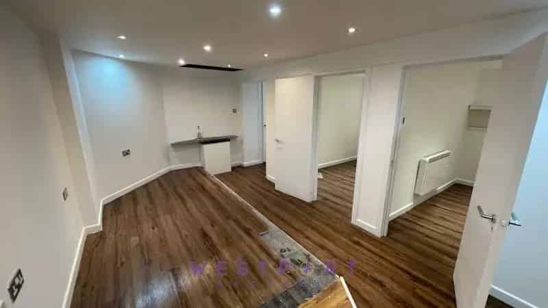 Modern Retail Space For Lease Dundee Waterfront