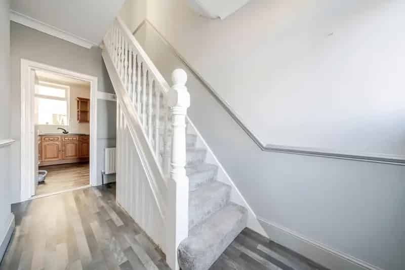 3 Bedroom Terraced House for Sale via Online Auction