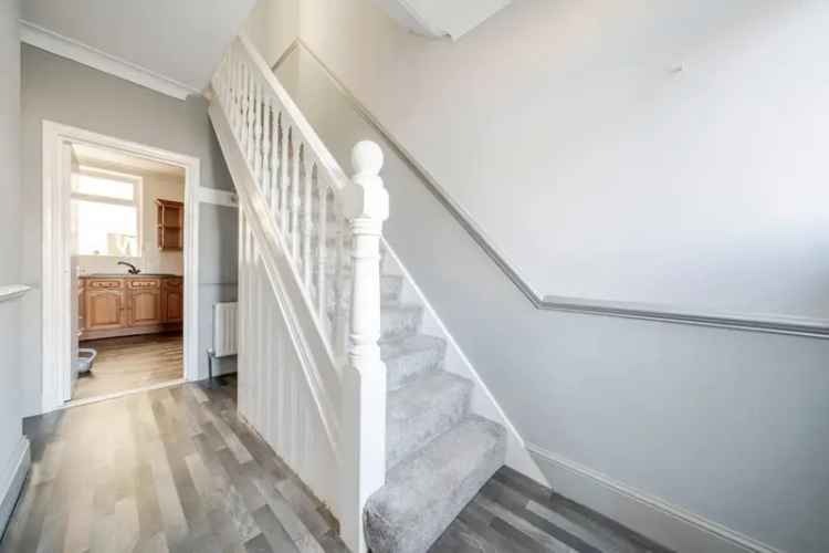 3 Bedroom Terraced House for Sale via Online Auction