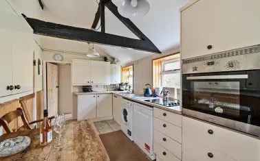 House For Sale in Wellington, England