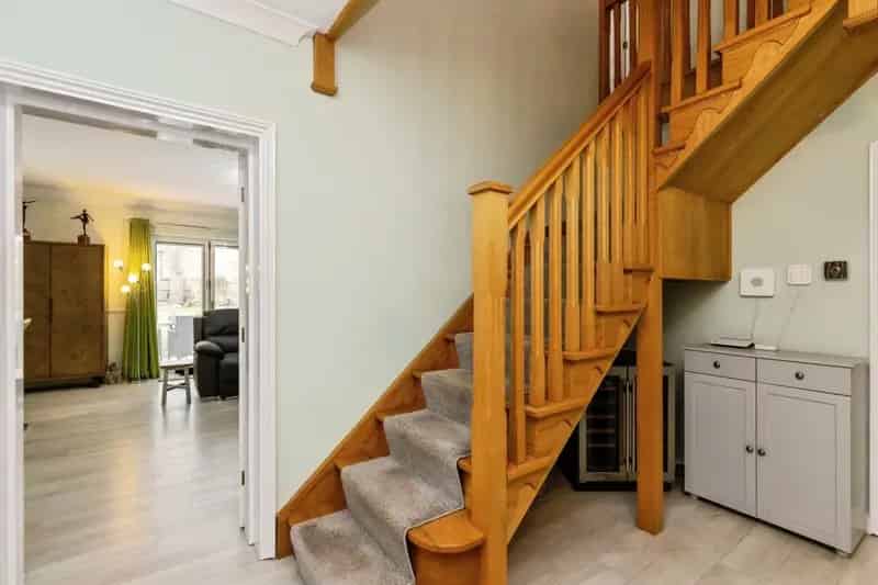 3 Bed Family Home March Solar Panels Smart Heating Double Garage