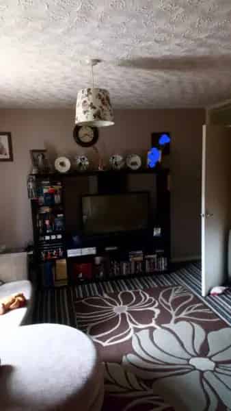 2 Bed Maisonette Collingbourne Ducis