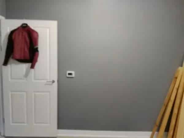 Spacious One Bedroom Flat Larkfield Off Road Parking CCTV
