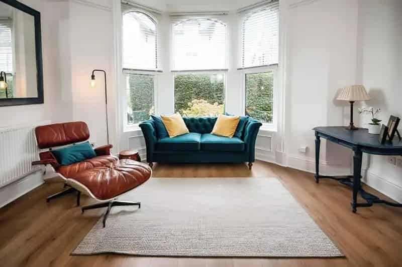 1 Bed Flat for Sale Harrogate - Modern, Parking, No Onward Chain