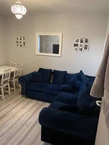 1 Bed Flat Fulham - Near Stations and Park