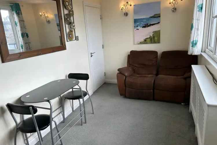 Six Bedroom HMO Property in Eastbourne