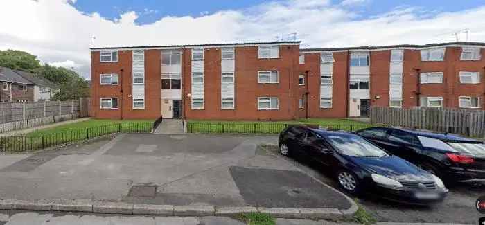 2 Bed Flat Wavertree Picton Furnished Tenancy