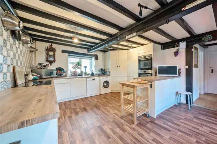 Detached House for sale with 6 bedrooms, East Street, North Molton