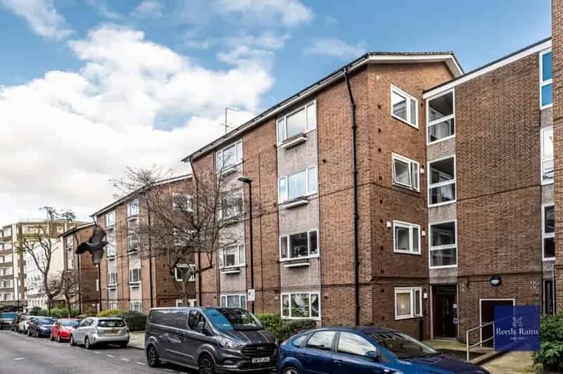  Flat to rent, London, NW8