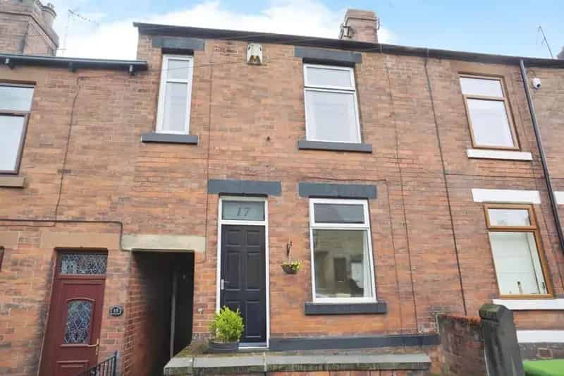 3 Bed Terraced House for Sale in Stannington Sheffield