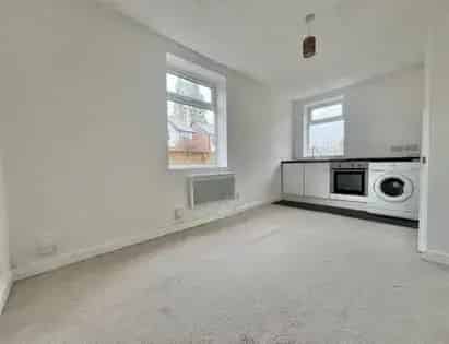 1 Bedroom Flat Chorlton Green Manchester