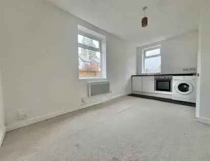 1 Bedroom Flat Chorlton Green Manchester