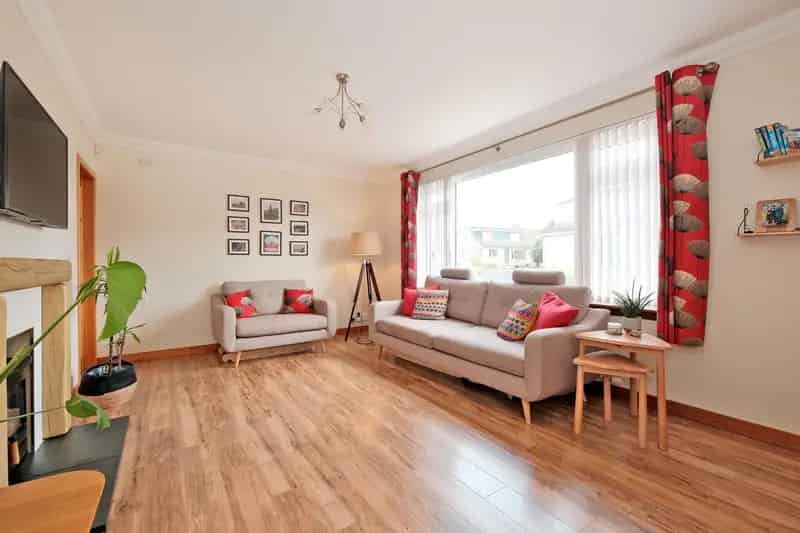 Spacious Four Bedroom Detached Home Stonehaven