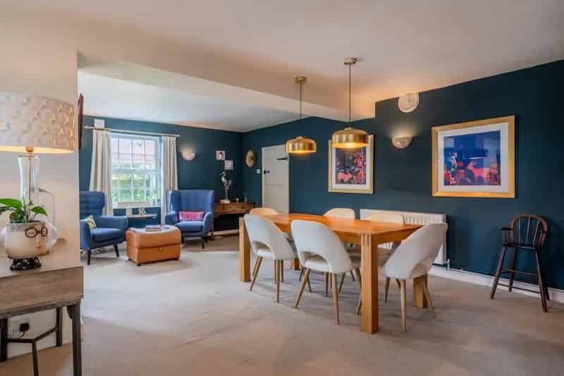 5 Bedroom Detached House for Sale Beccles Suffolk