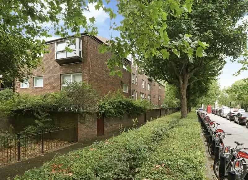 3 Bedroom Apartment Near Lords Cricket Ground