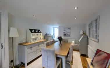 Grade II Listed 3 Bed Cottage in Winkleigh Devon