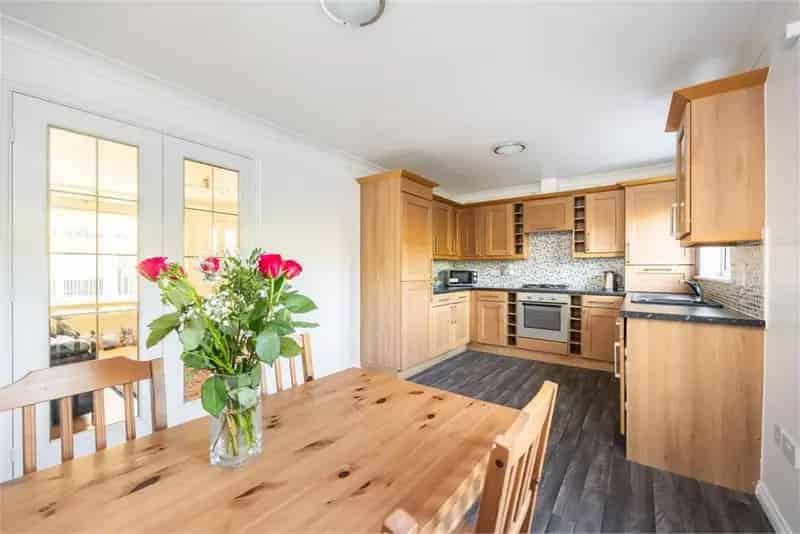 3 Bed End Terraced House Prestonpans