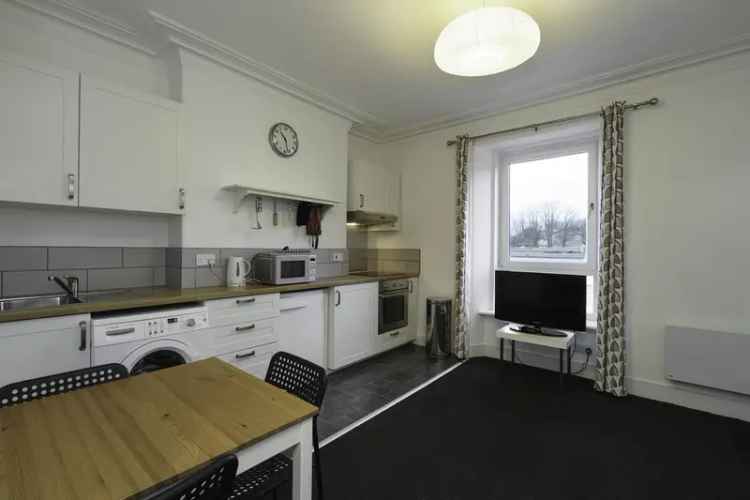 Apartment For Sale in Aberdeen City, Scotland