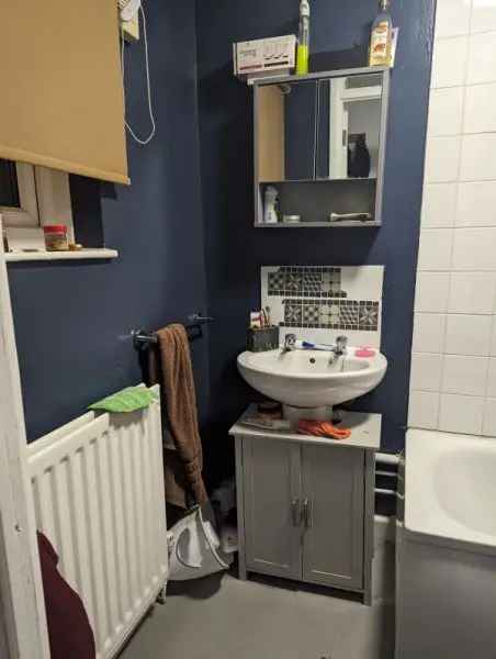 Flat For Rent in London, England