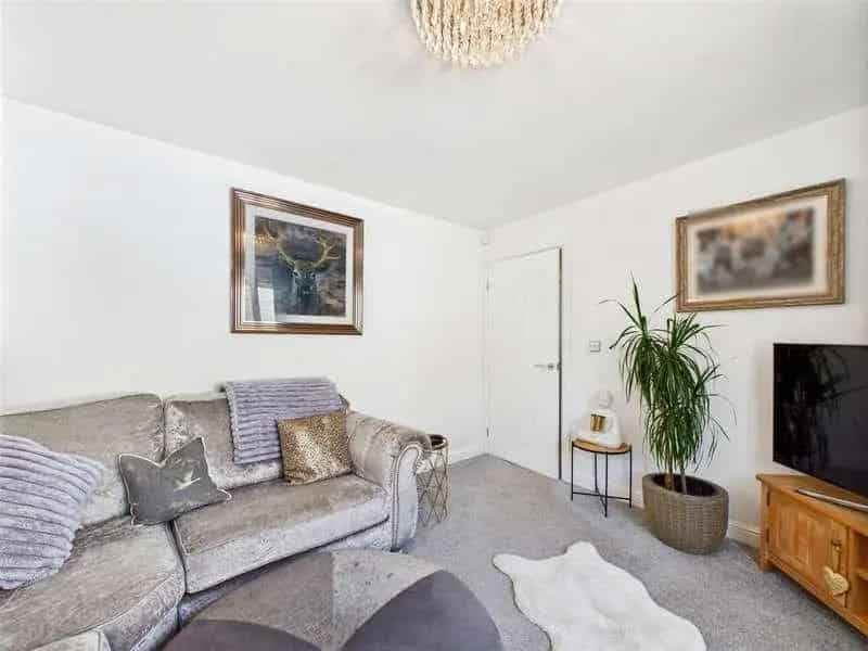 2 Bed Detached Bungalow for Sale in Brotherton