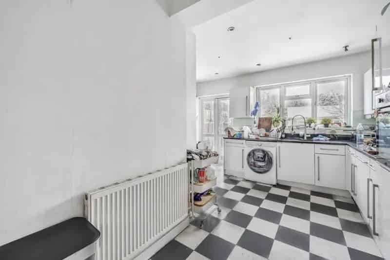 Four Bedroom Period House Corbett Estate