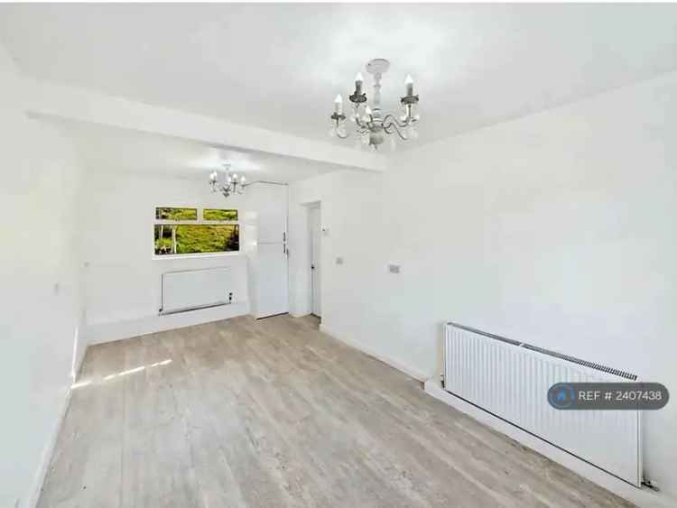 1 Bedroom House Share Spacious Lounge Modern Kitchen