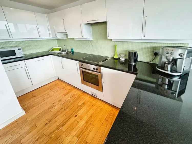 3 Bedroom Penthouse Apartment for Sale in Didsbury Manchester